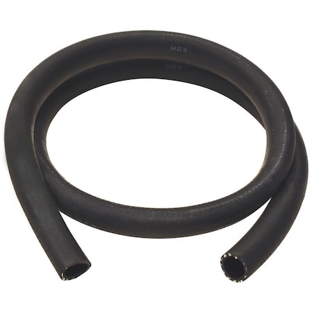 Ez Flo EZ FLO Rubber Dishwasher Discharge Hose 3/4 in. D X 10 ft. L 98591